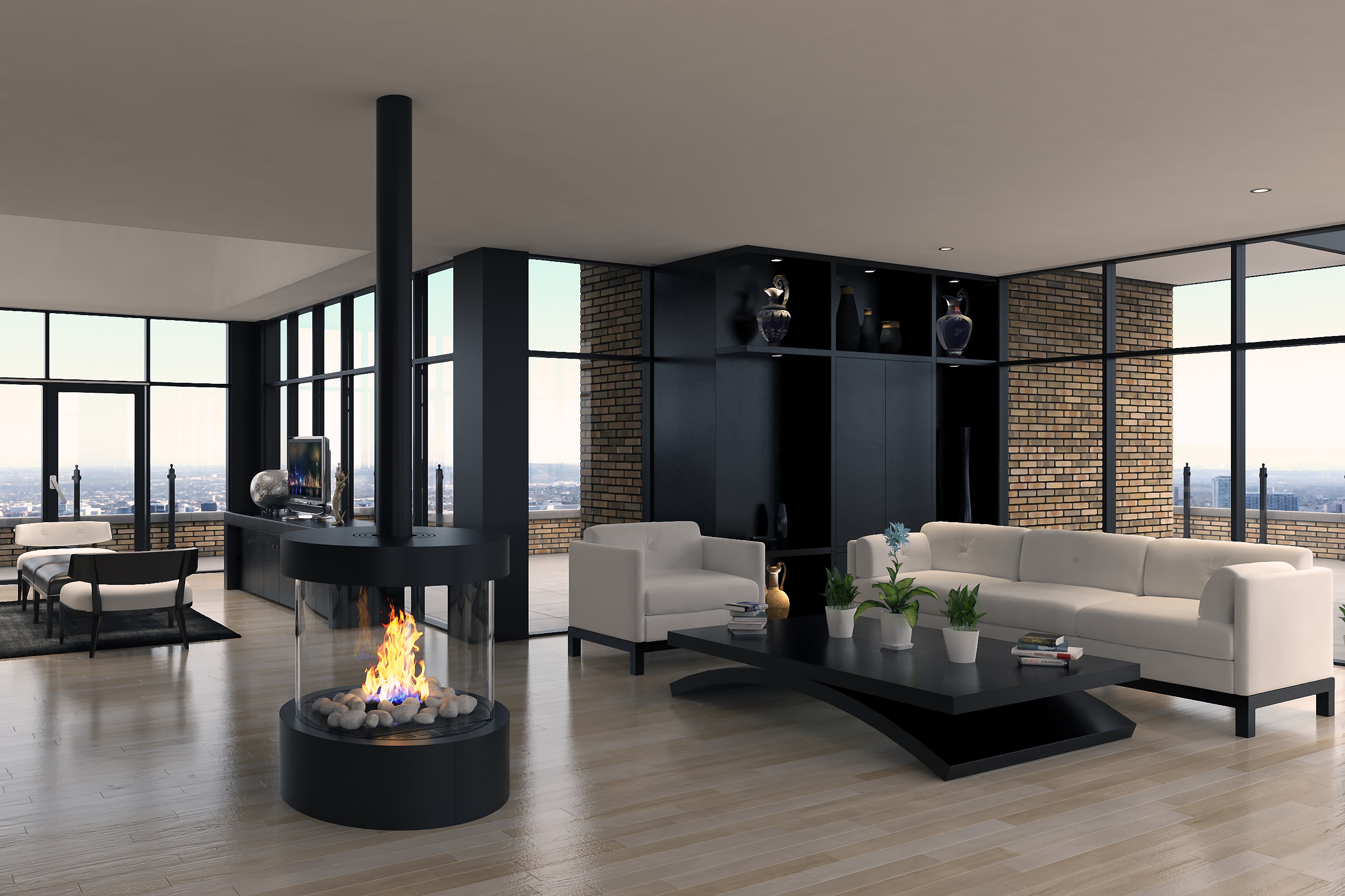 Entry 137630 in Portfolio by Tridigo 3d visualization