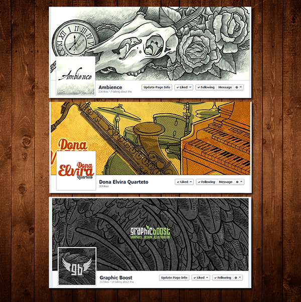 Entry 99367 in Social Media Collection by Graphic Boost