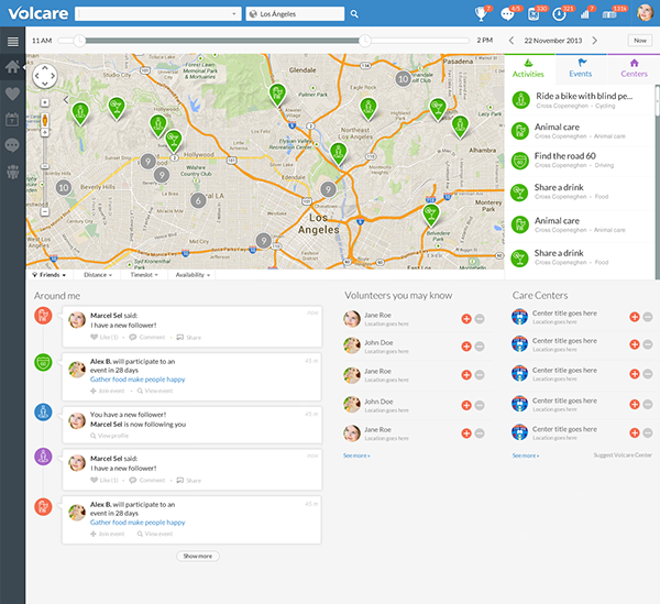 Entry 146103 in Social Tasks Planner by iKantam