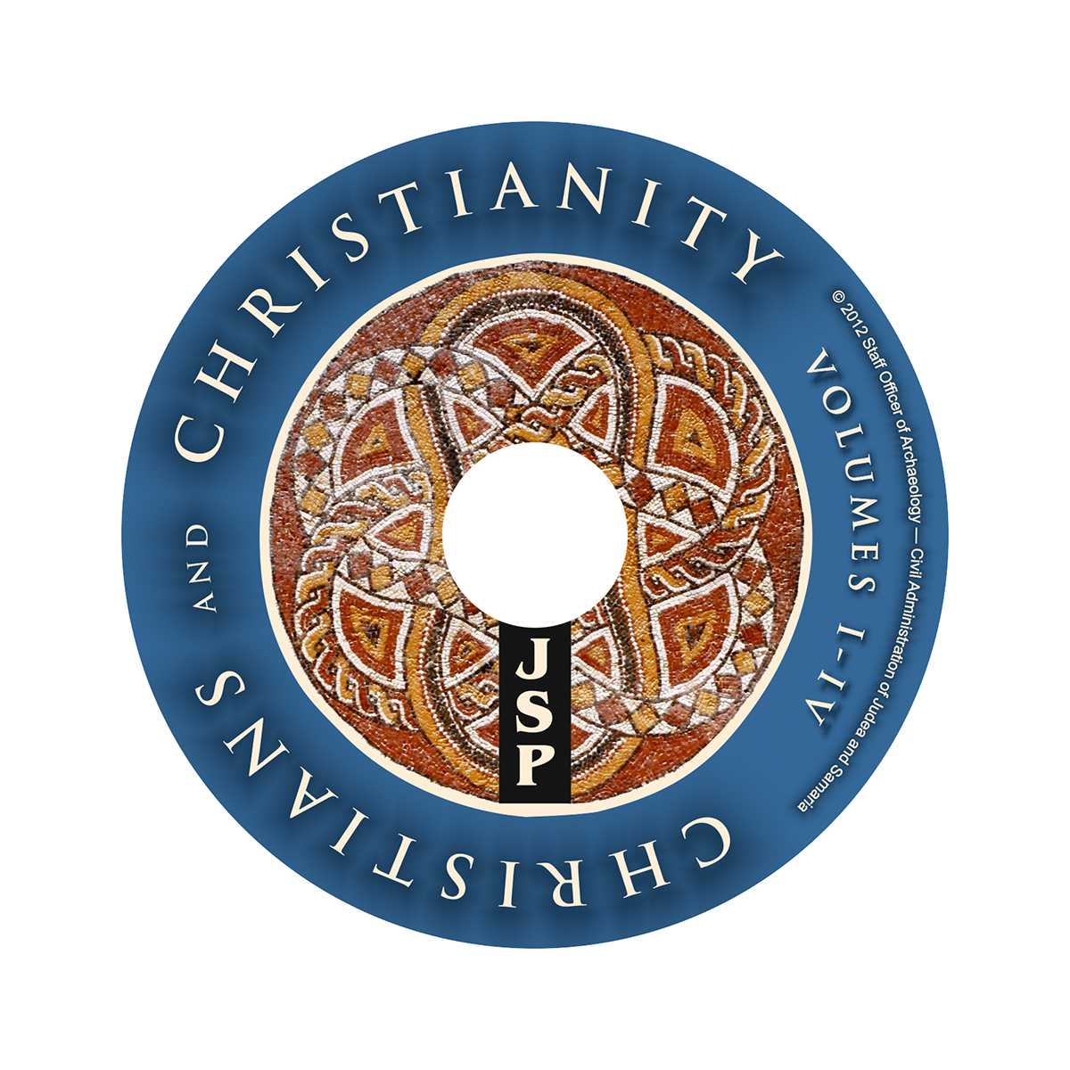 Entry 106893 in CD Design by Alina Pikovsky-Yoffe, Graphic/WEB Design