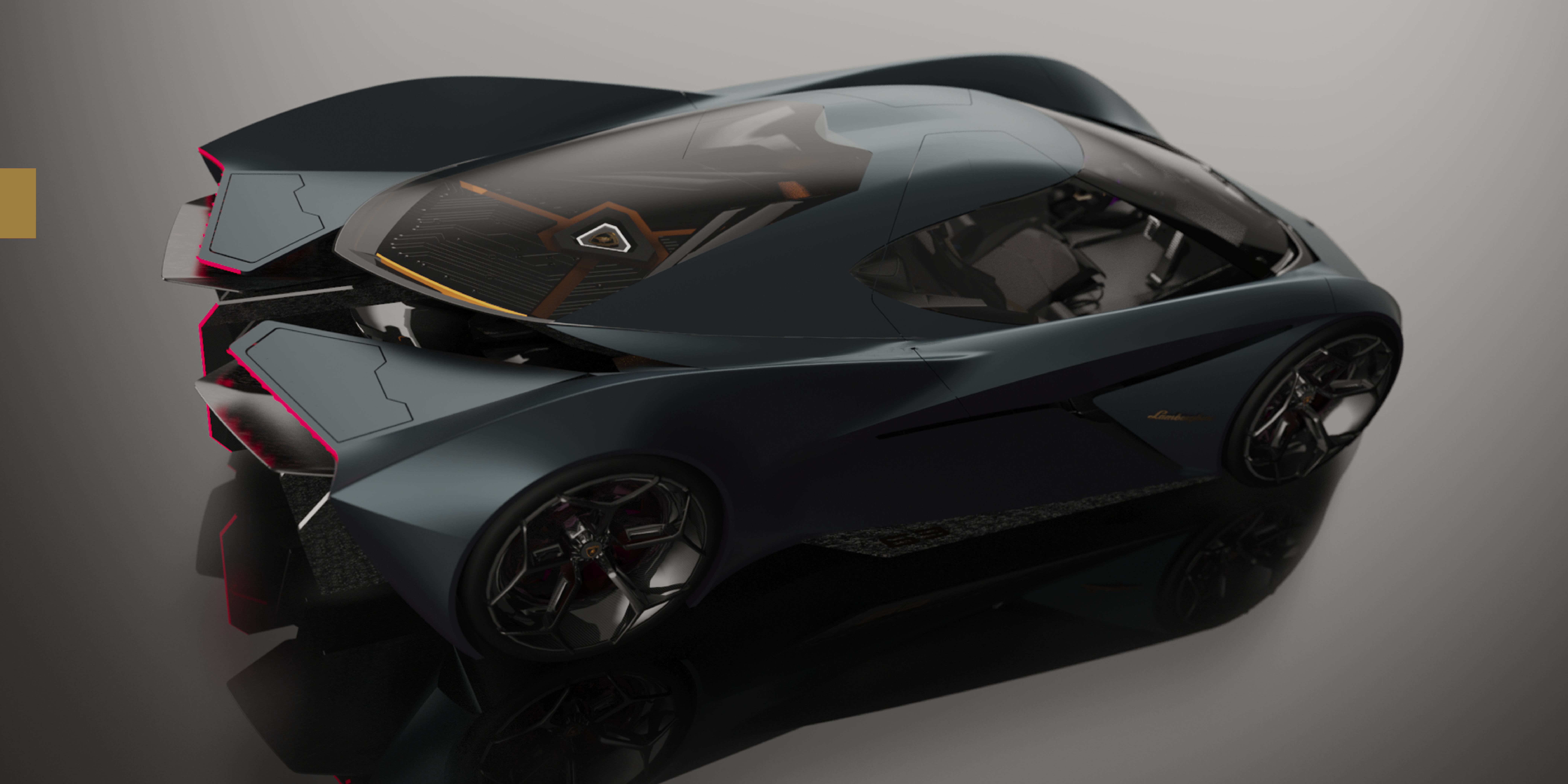 Entry 317674 in Transportation by TMD | Tamir Mizrahi Design