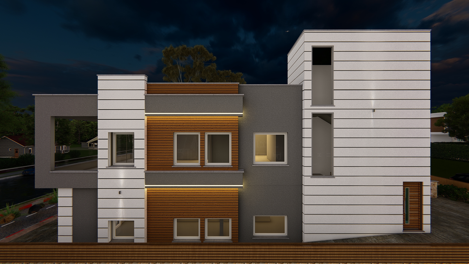 Entry 314531 in הדמיות אדריכלות 2 by nagham design