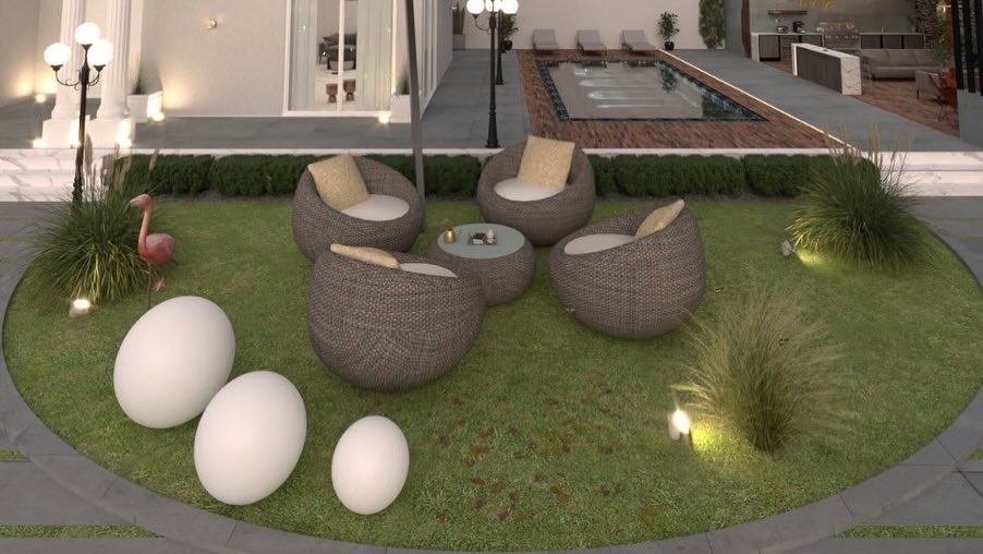 Entry 334731 in Portfolio by Luai arch