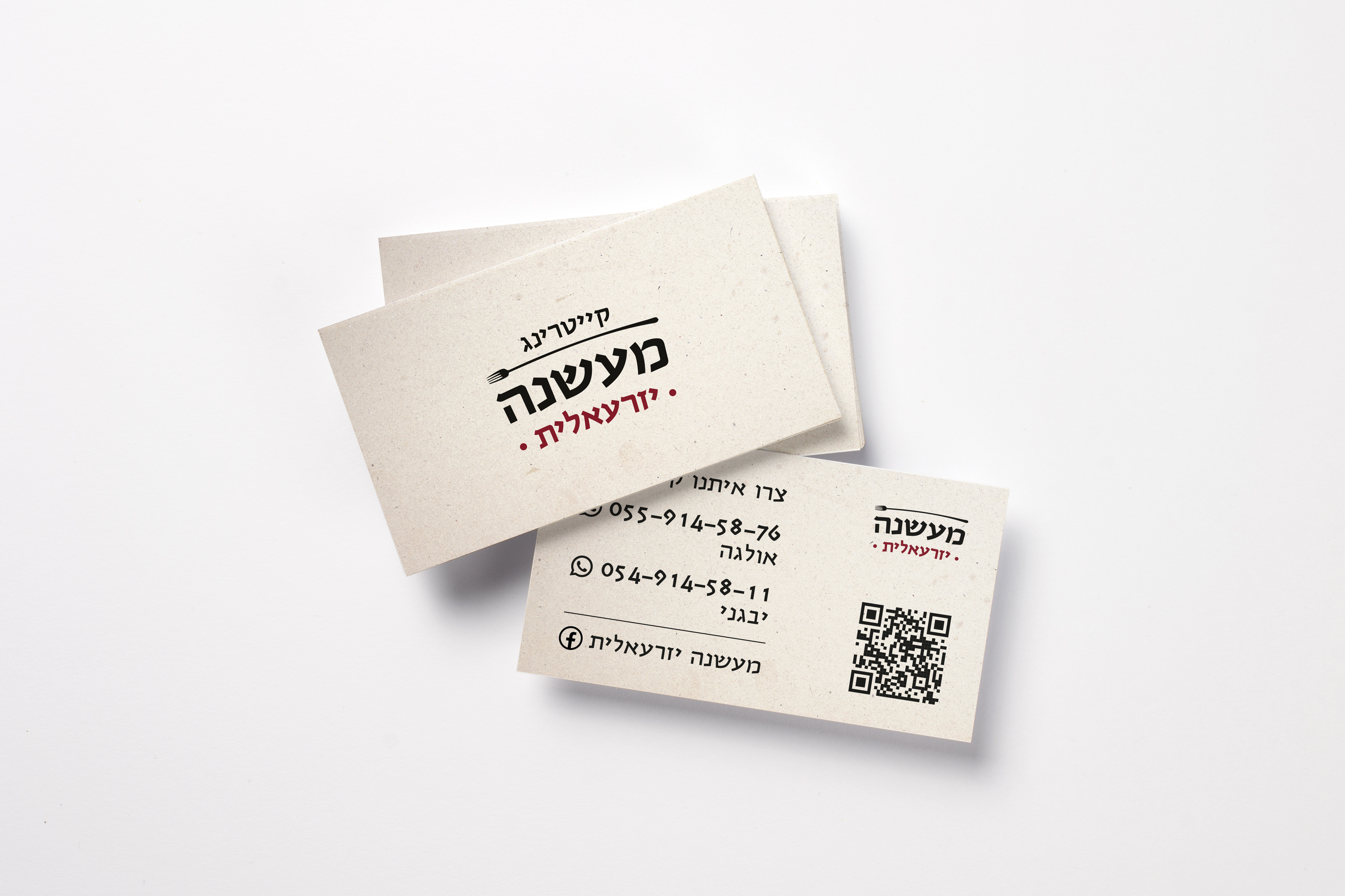 Entry 315650 in מיתוג by סטודיו פה