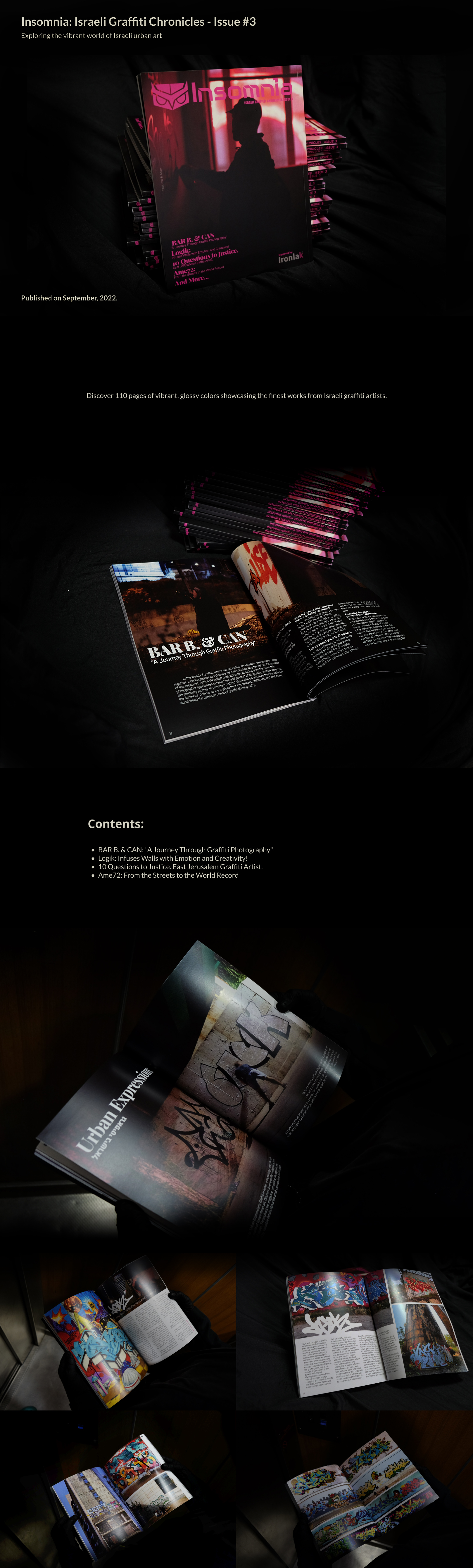 Entry 333928 in Magazine by Anckor A.
