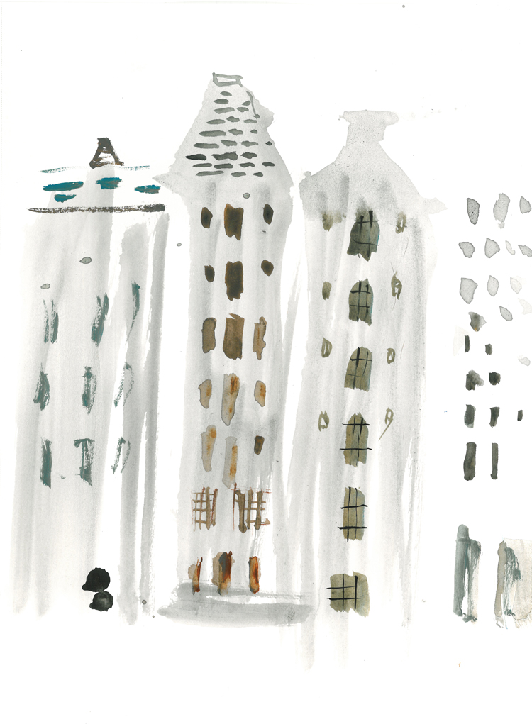 Entry 345248 in Portfolio by Or Kaminsky - Magic Light