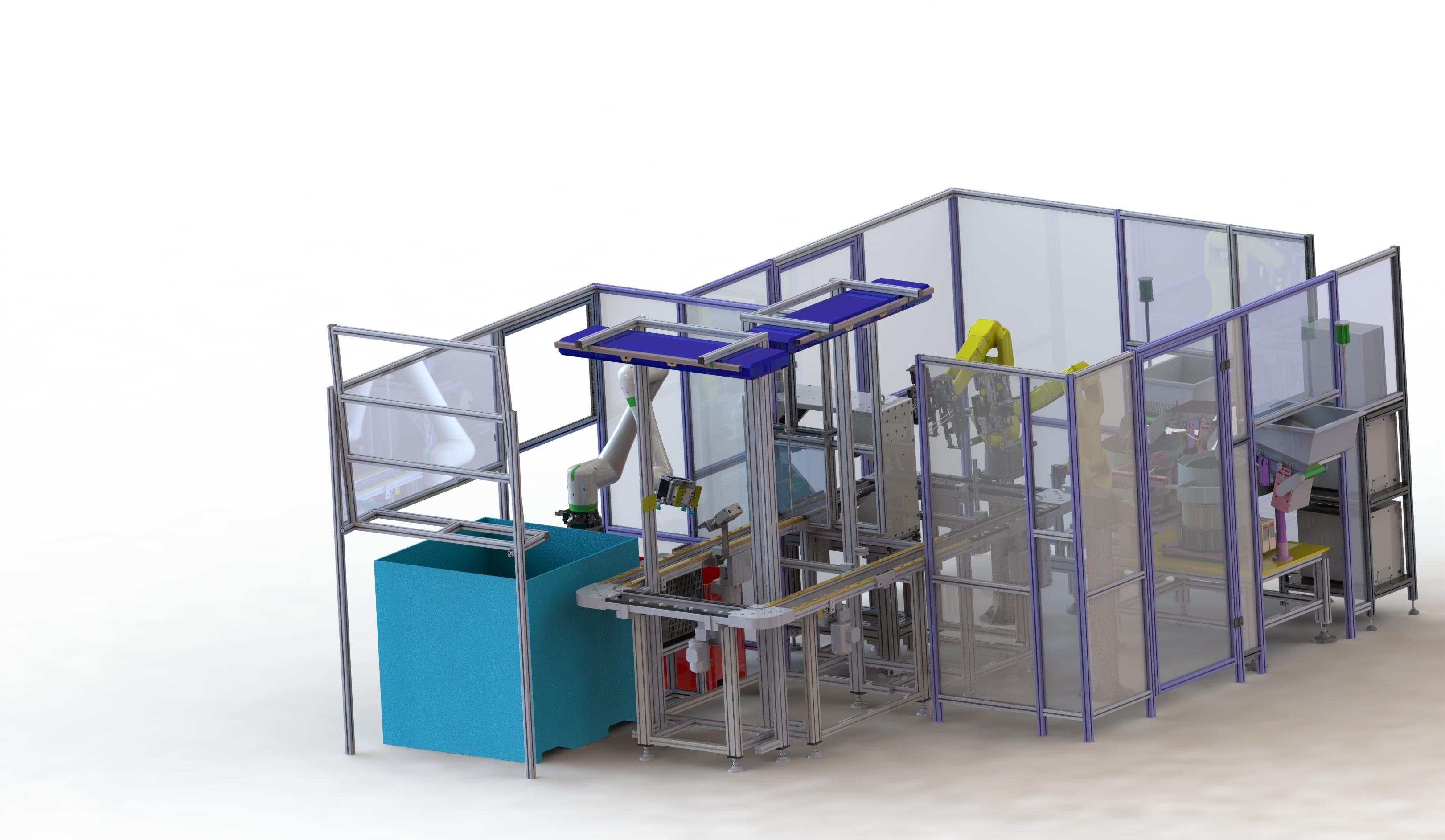 Entry 302486 in Portfolio by Kessler Mechanical Design