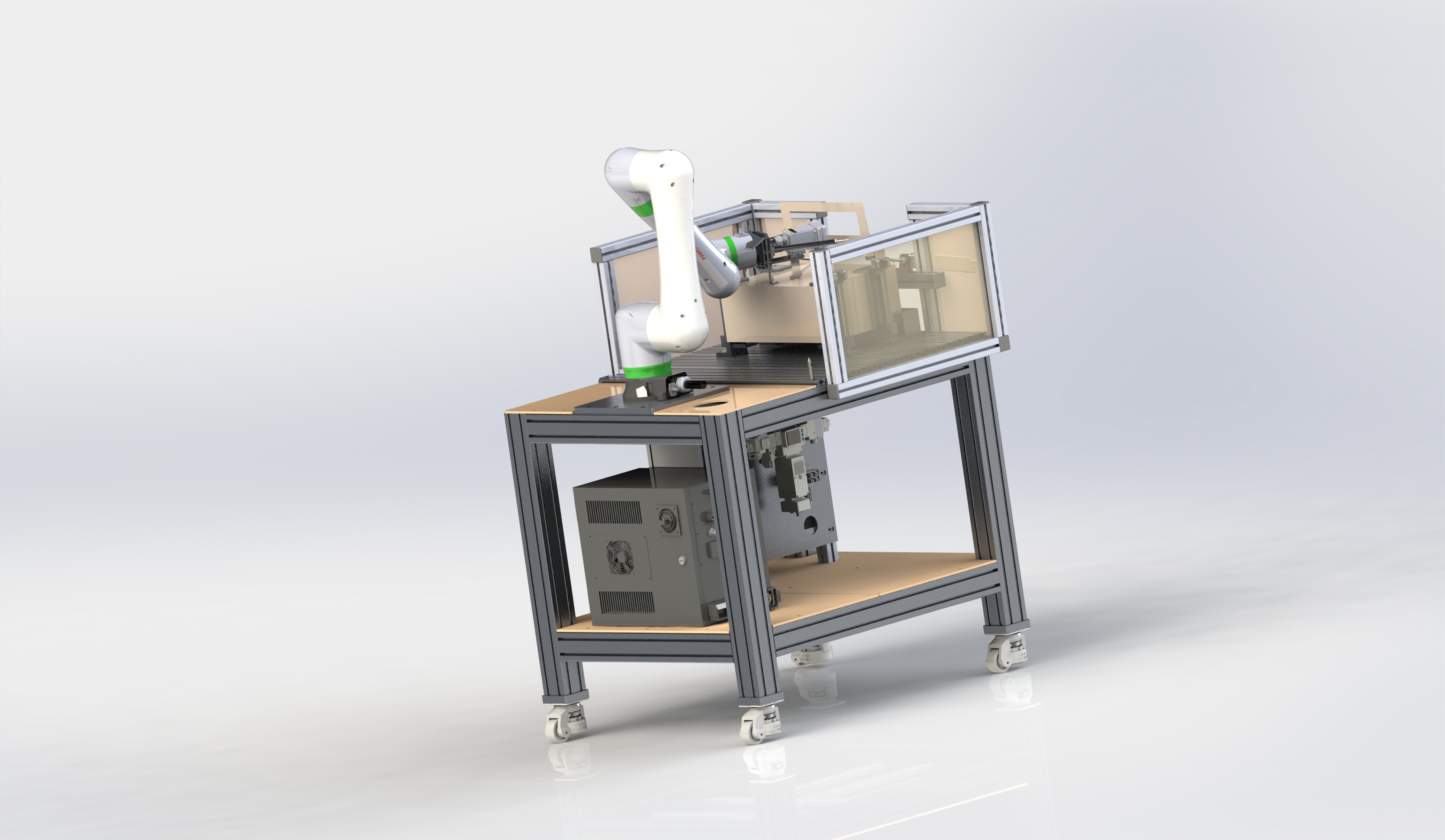 Entry 302490 in Portfolio by Kessler Mechanical Design