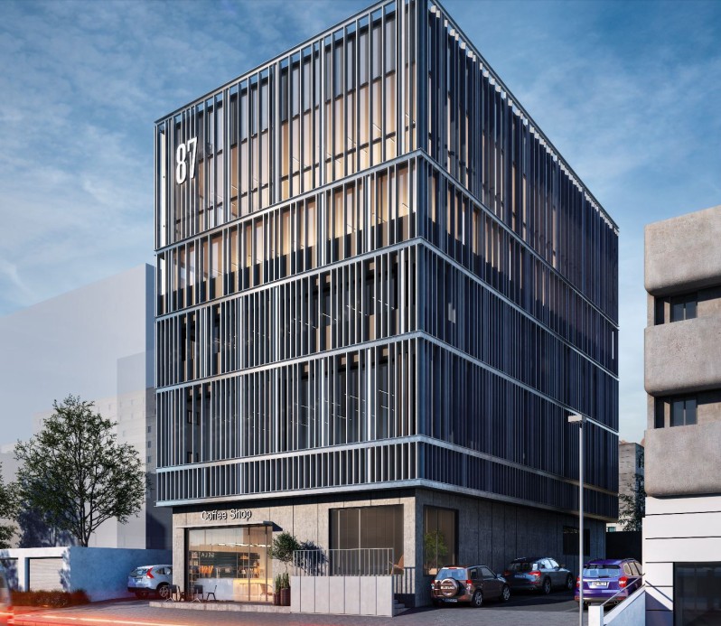 Entry 340996 in Portfolio by ALEO ARICHTECTURE & INTERIOR DESIGN