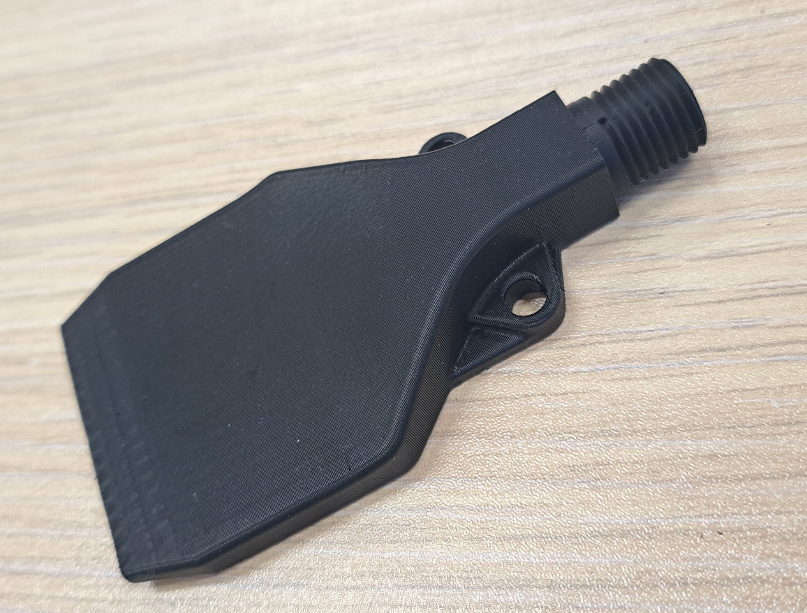 Entry 343206 in Portfolio by CADtoPart3d