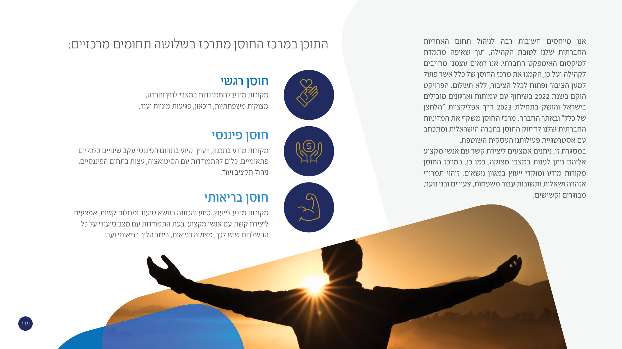 Entry 311037 in אחריות תאגידית כלל ביטוח by עיצוב מצגות עסקיות