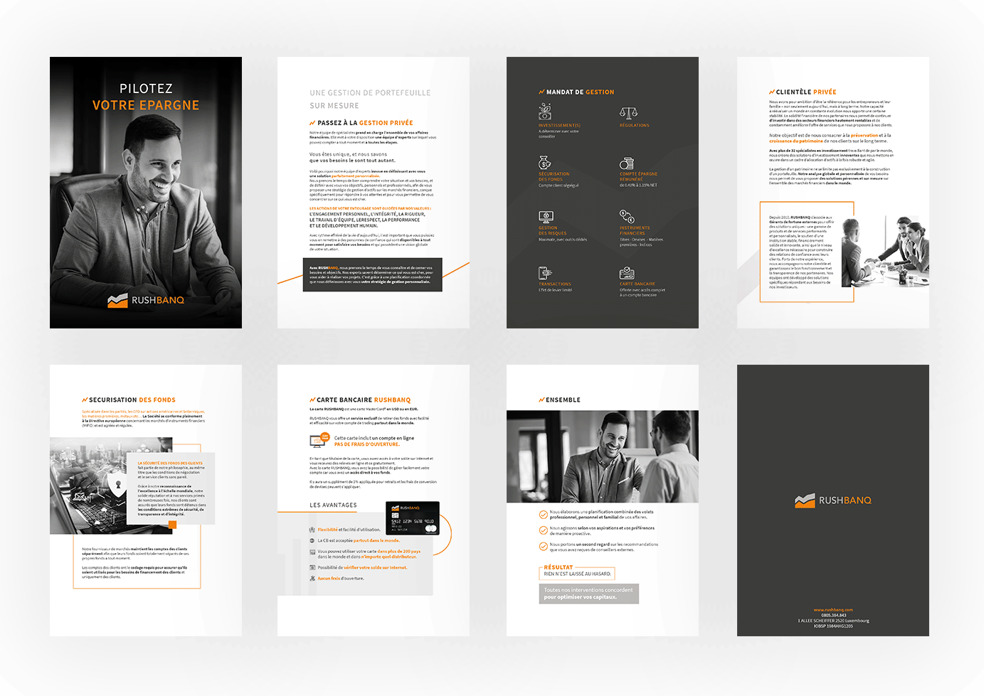 Entry 279961 in Portfolio by Solene Graphic Design