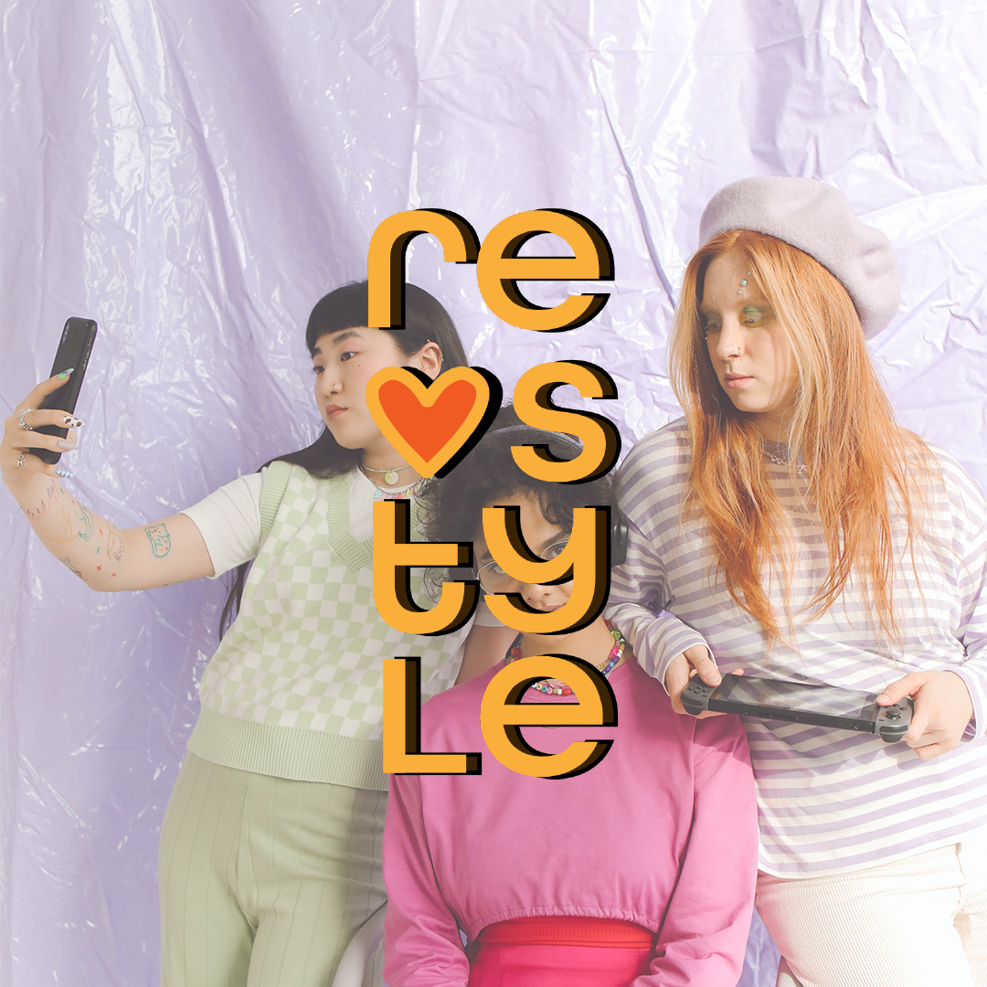 Entry 286581 in RESTYLE - עיצוב מותג by Yottaneko