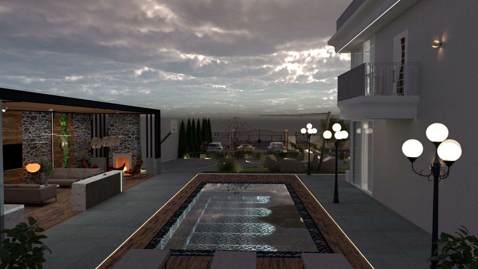 Entry 334738 in Portfolio by Luai arch