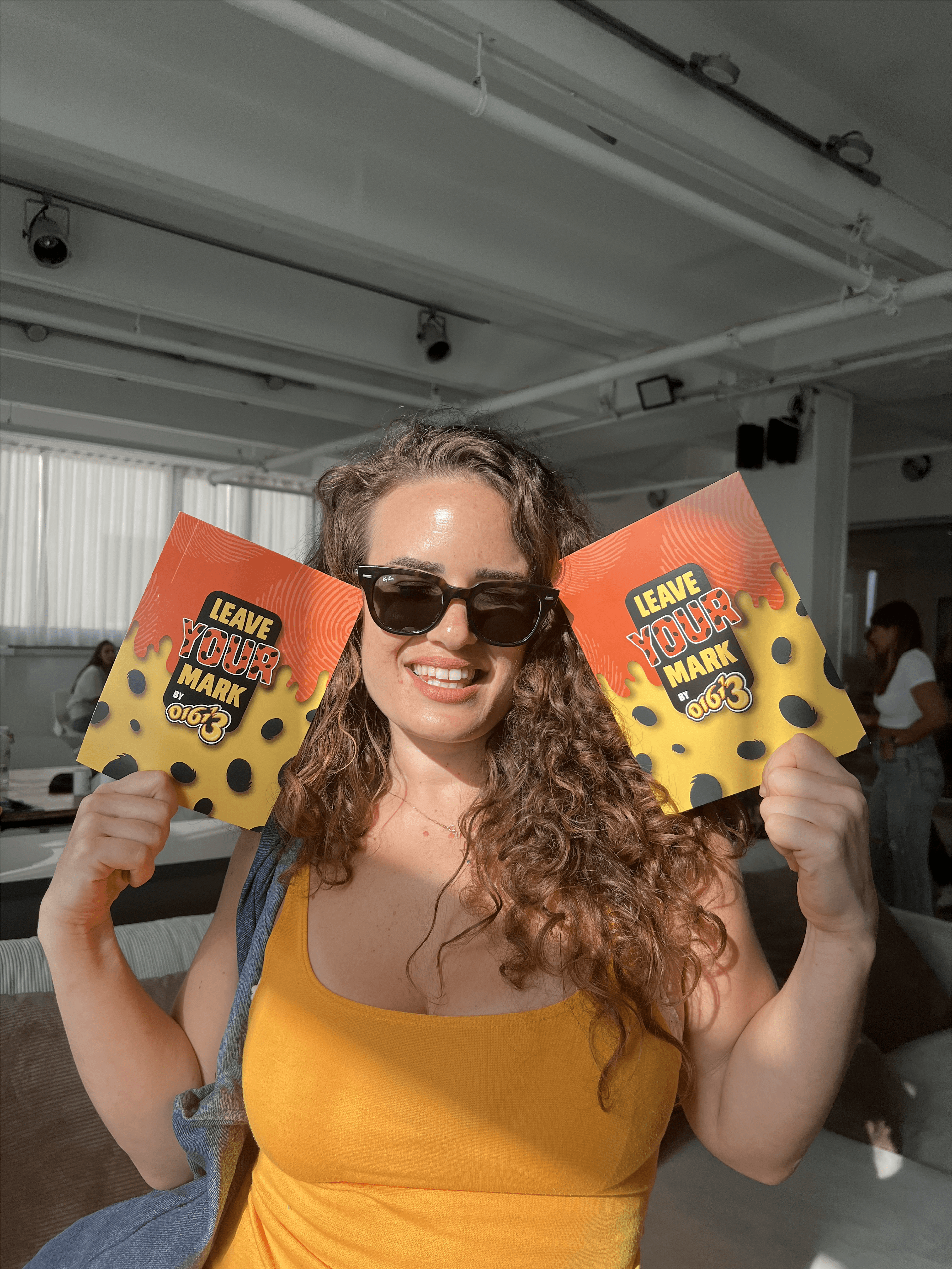 Entry 338973 in צ׳יטוס פופ אפ! by דור כהן - מעצבת גרפית