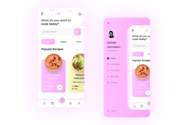 Open Zoomed Related Entry Recipes mobile app.png