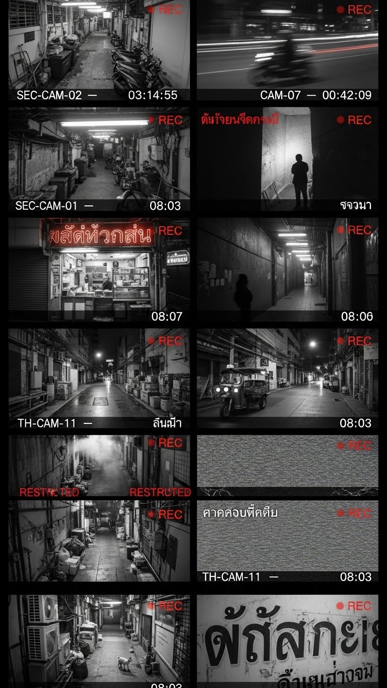 Entry 346790 in Paul by Chen Sheffer | AI Motion Studio