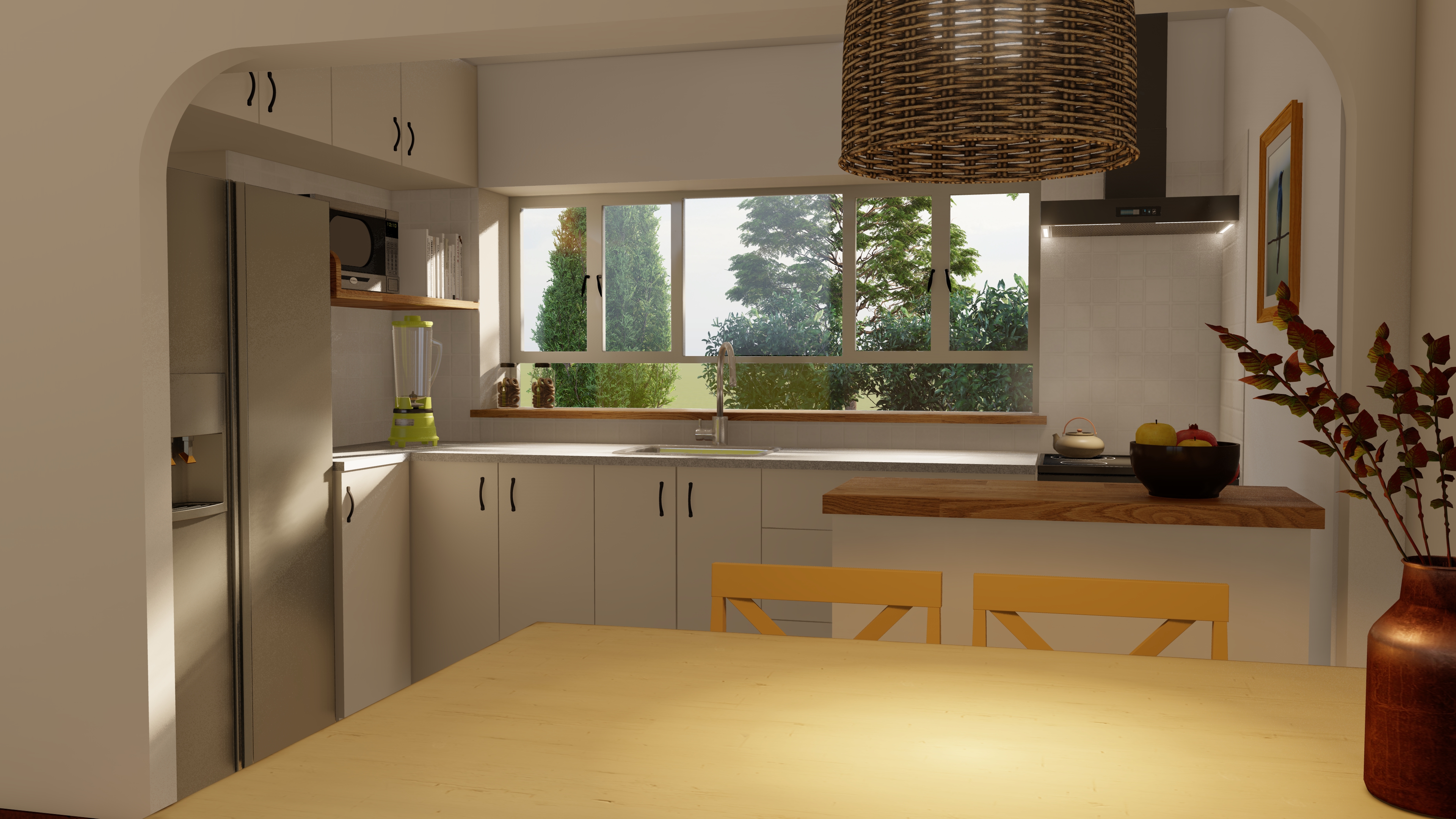 Entry 317385 in הדמיות by Gilidesign.com