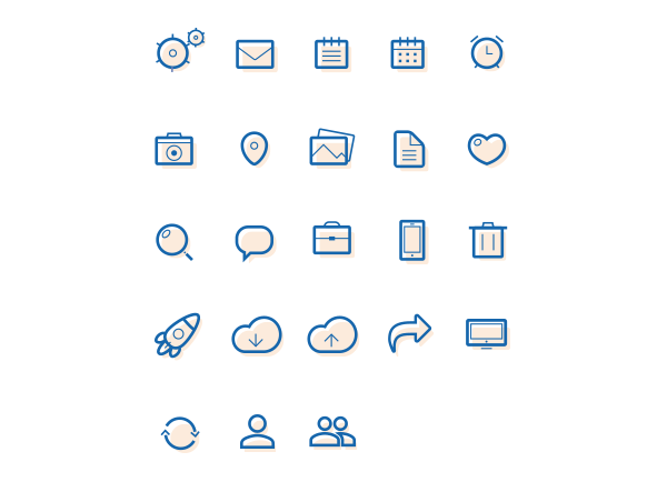 Entry 148644 in WiderCloud | Splendid way to share files by bambalick.desgin