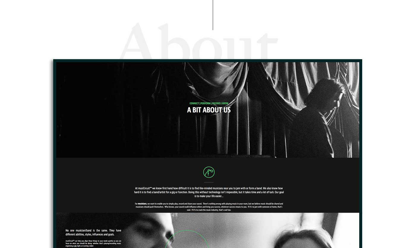 Entry 155676 in Musicircuit by Root Info Solutions