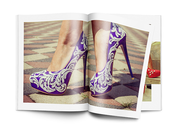 Entry 85335 in Catalog Design for Lizaveta Sheveleva by 28/8 Design