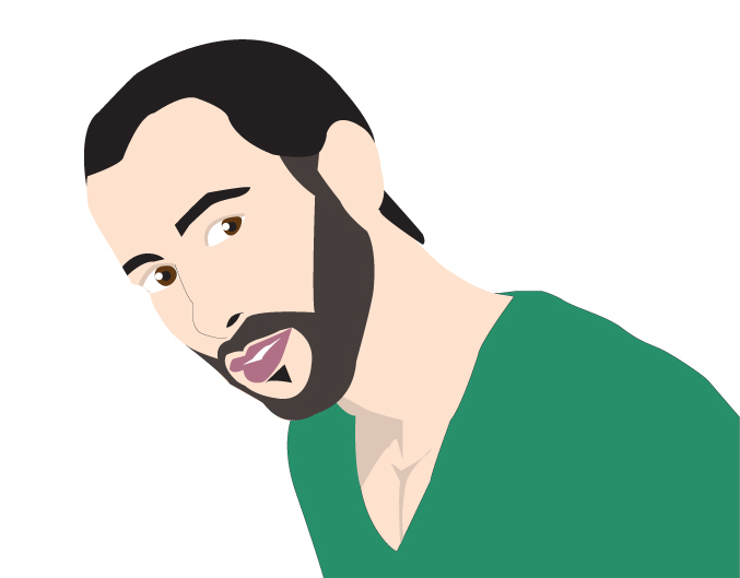 Entry 118659 in Portraits by Rakefet_L