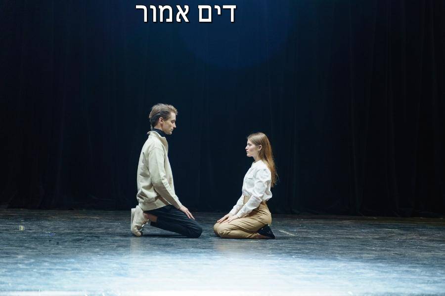 Entry 267799 in Portfolio by דים אמור בית ספר למשחק