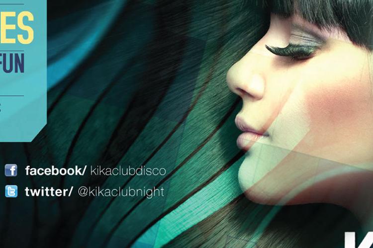 KIKA web & invitations thumbnail