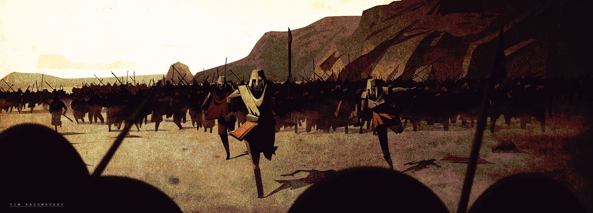 Entry 83044 in Commercial Project by טים רזומובסקי