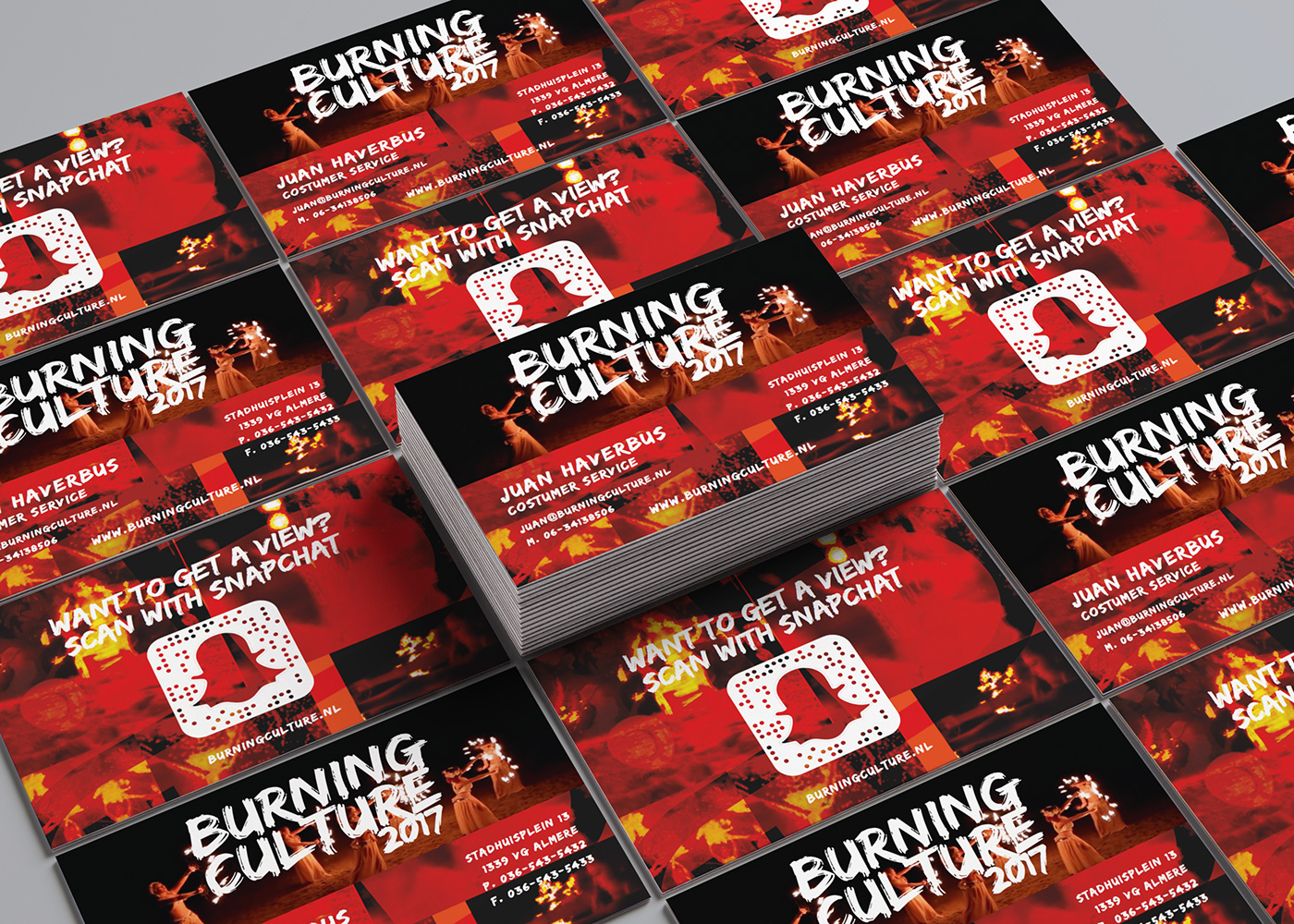 Entry 128225 in The Burning Culture Festival by Dutch Lion Amsterdam