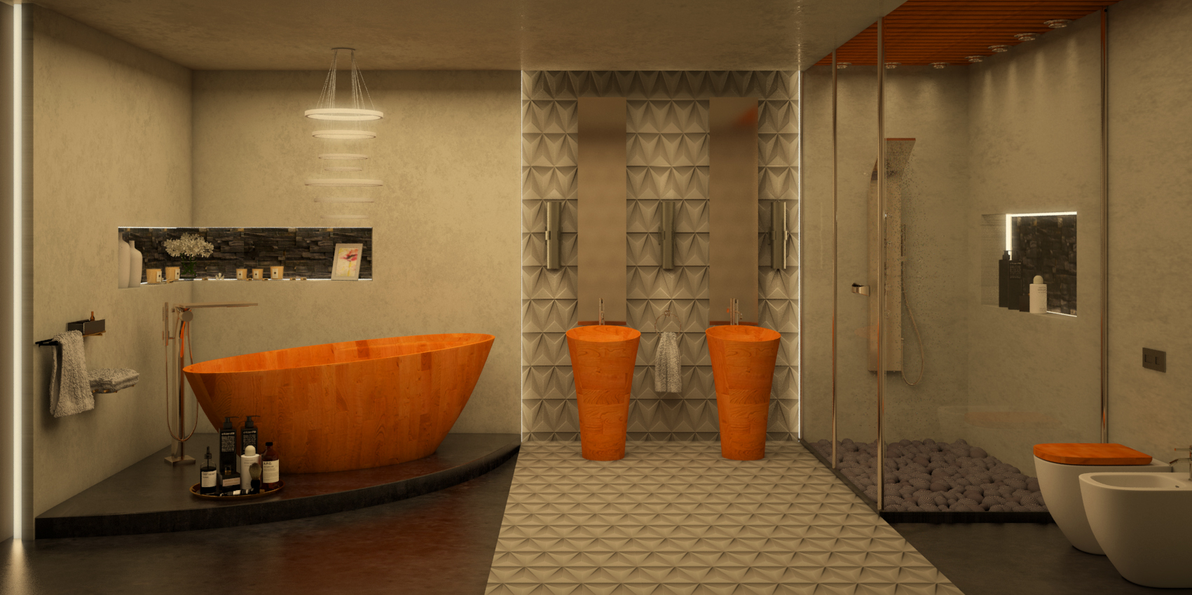 Entry 108237 in Portfolio by Tili3Dmodeling