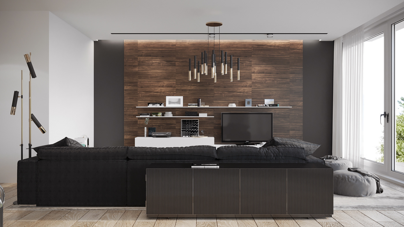 Entry 192504 in 4BD-PENTHOUSE by Garciarchitects