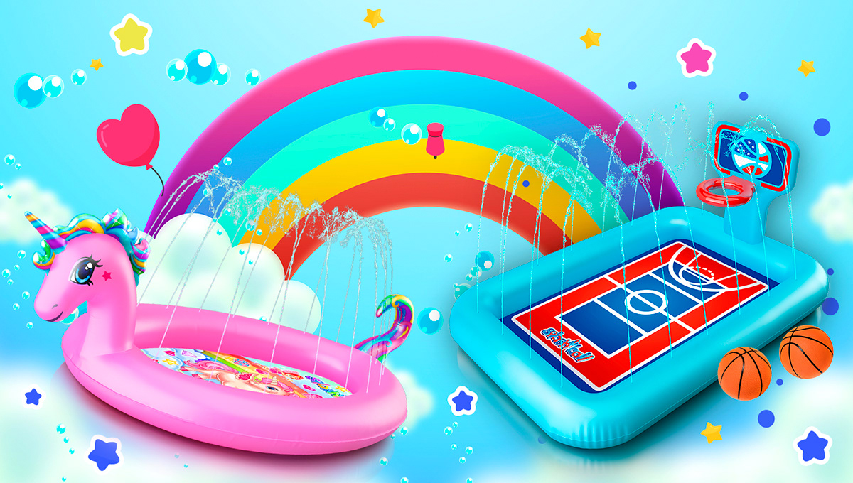 Entry 261427 in Full Cycle Design Materials Amazon E-commerce Kids Toys by Digital Media Guru