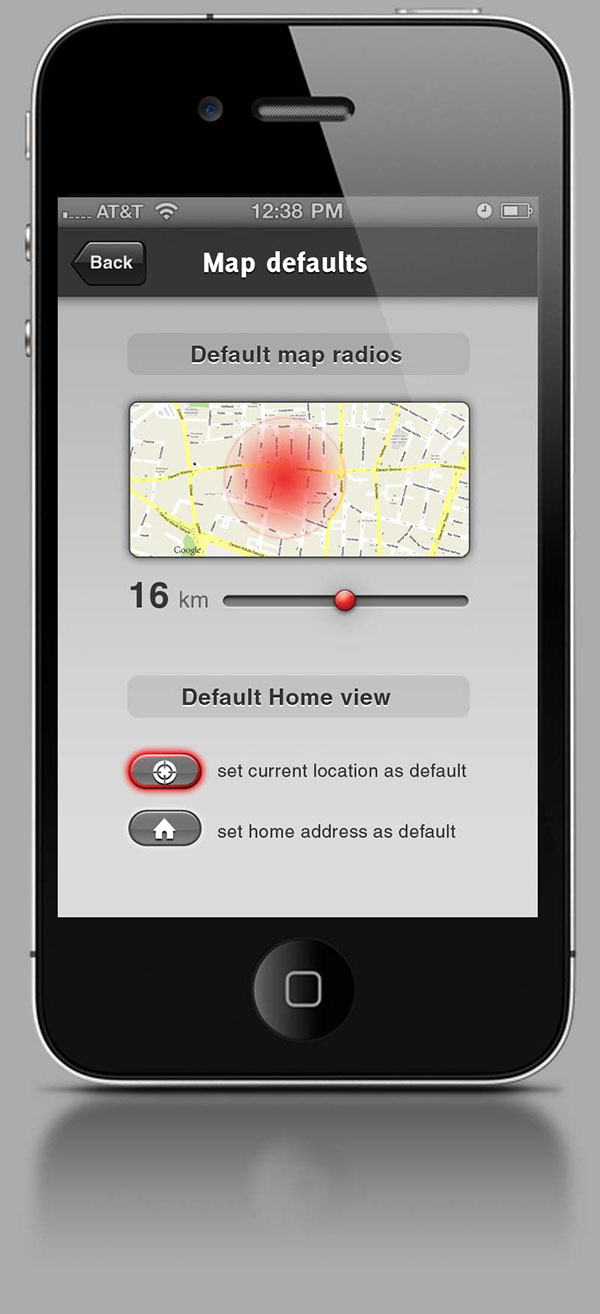 Entry 107723 in Spike iphone app by REP creative stuff