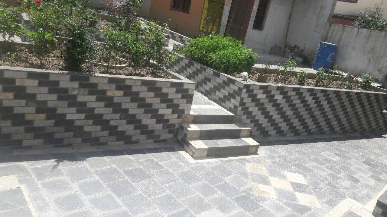 Entry 222040 in Portfolio by ideal consultancy architect and interior designer