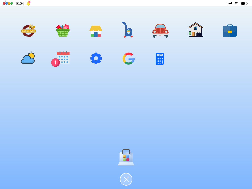 Entry 256572 in deep tab by XASS