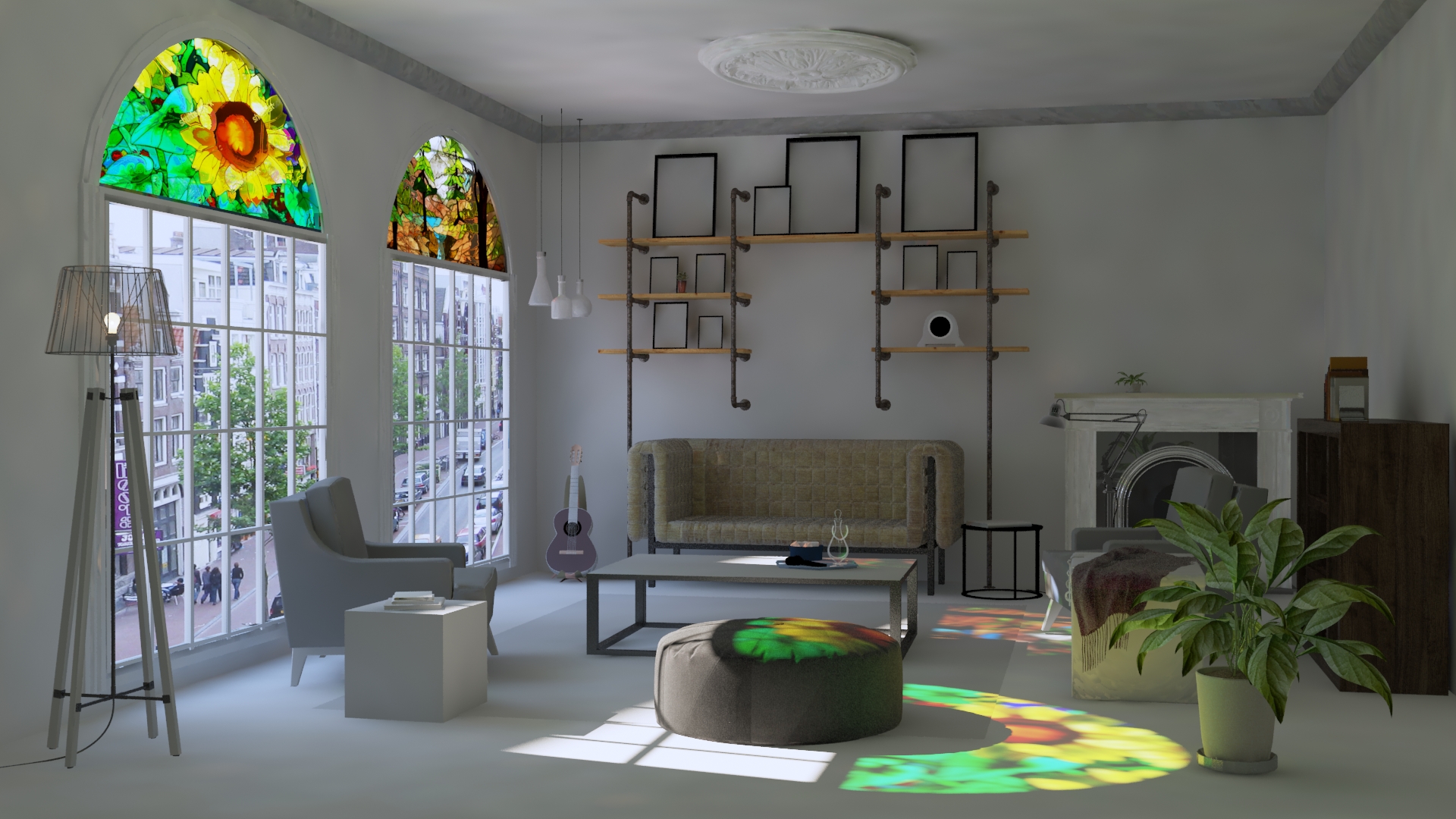 Entry 109940 in Portfolio by MVision