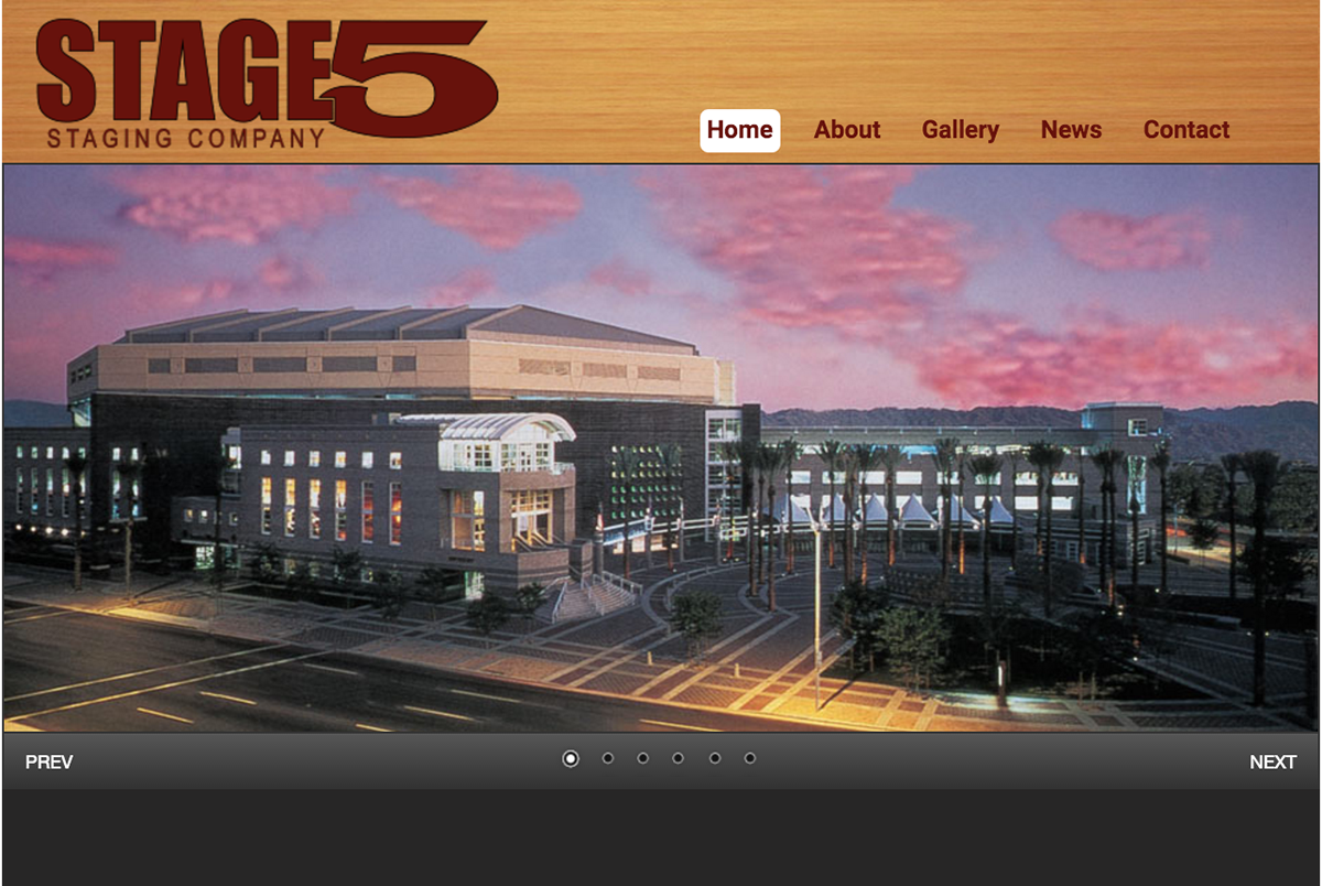 Entry 115916 in Stage 5 Website by Megan Wilcox