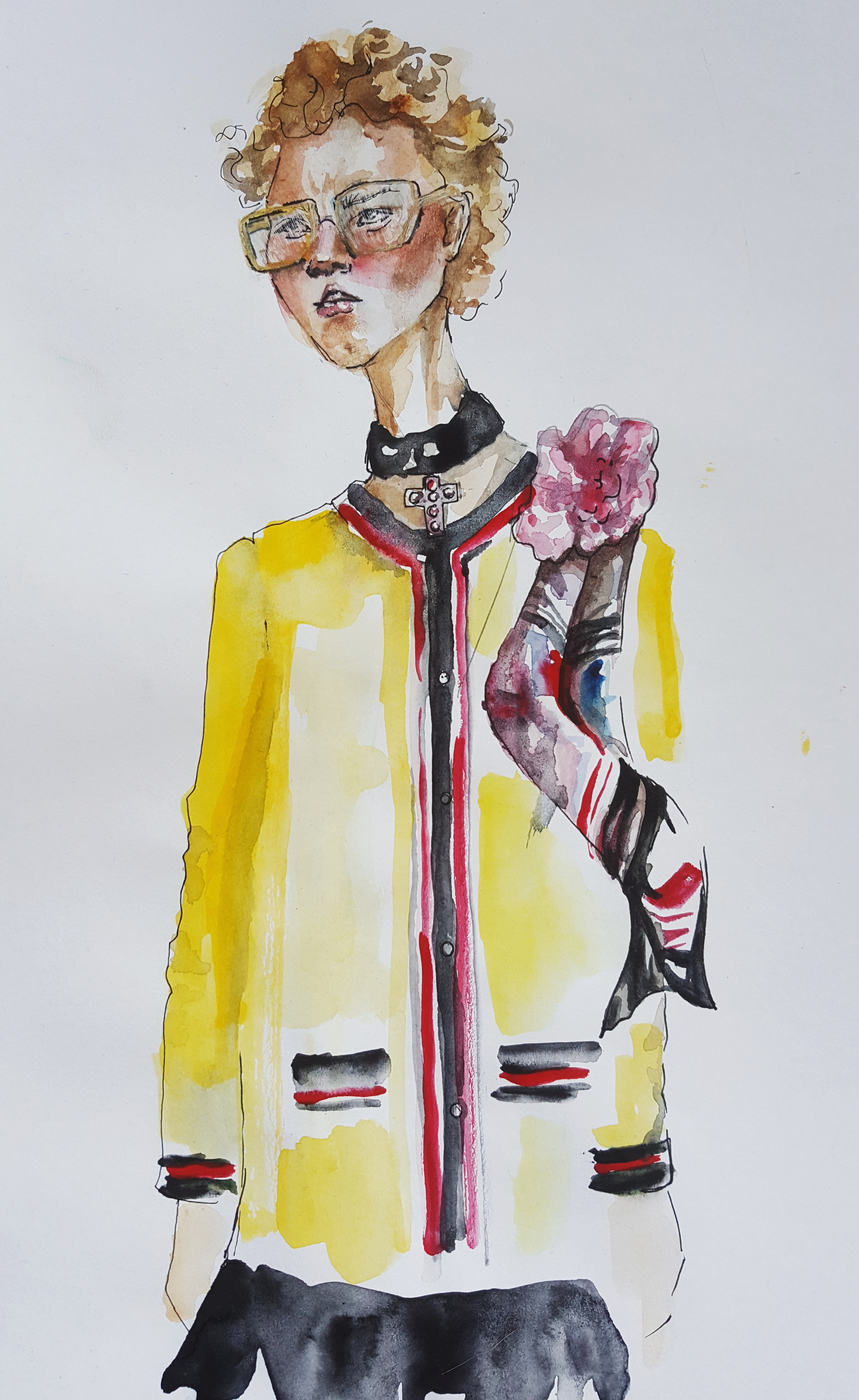 Entry 186234 in Portfolio by רבקה מירזקאנדוב‬‎