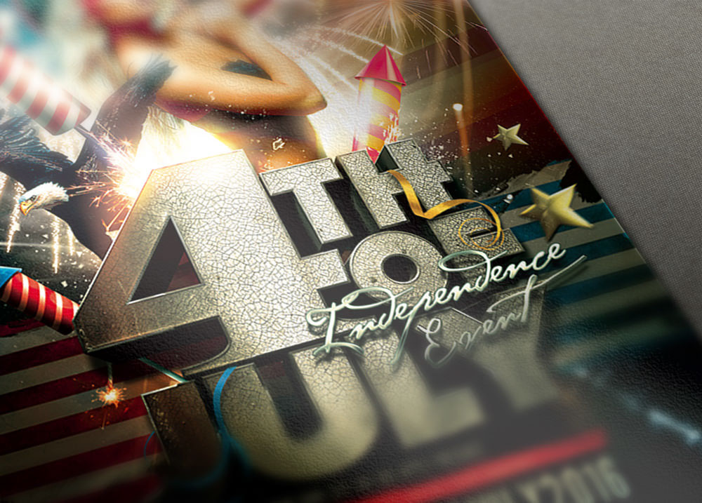 Entry 94982 in 4Th Of July by tHe ARt Of DesiGn