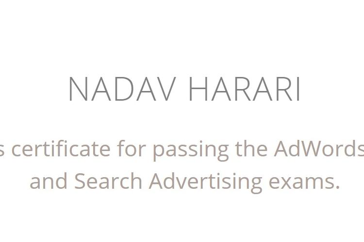 Open Zoomed Related Entry Adwords Search Certification.jpg