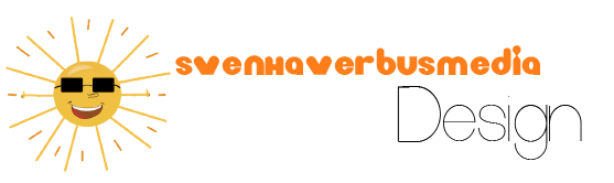 Entry 90333 in Logo Designs for SvenHaverbusMedia by Dutch Lion Amsterdam