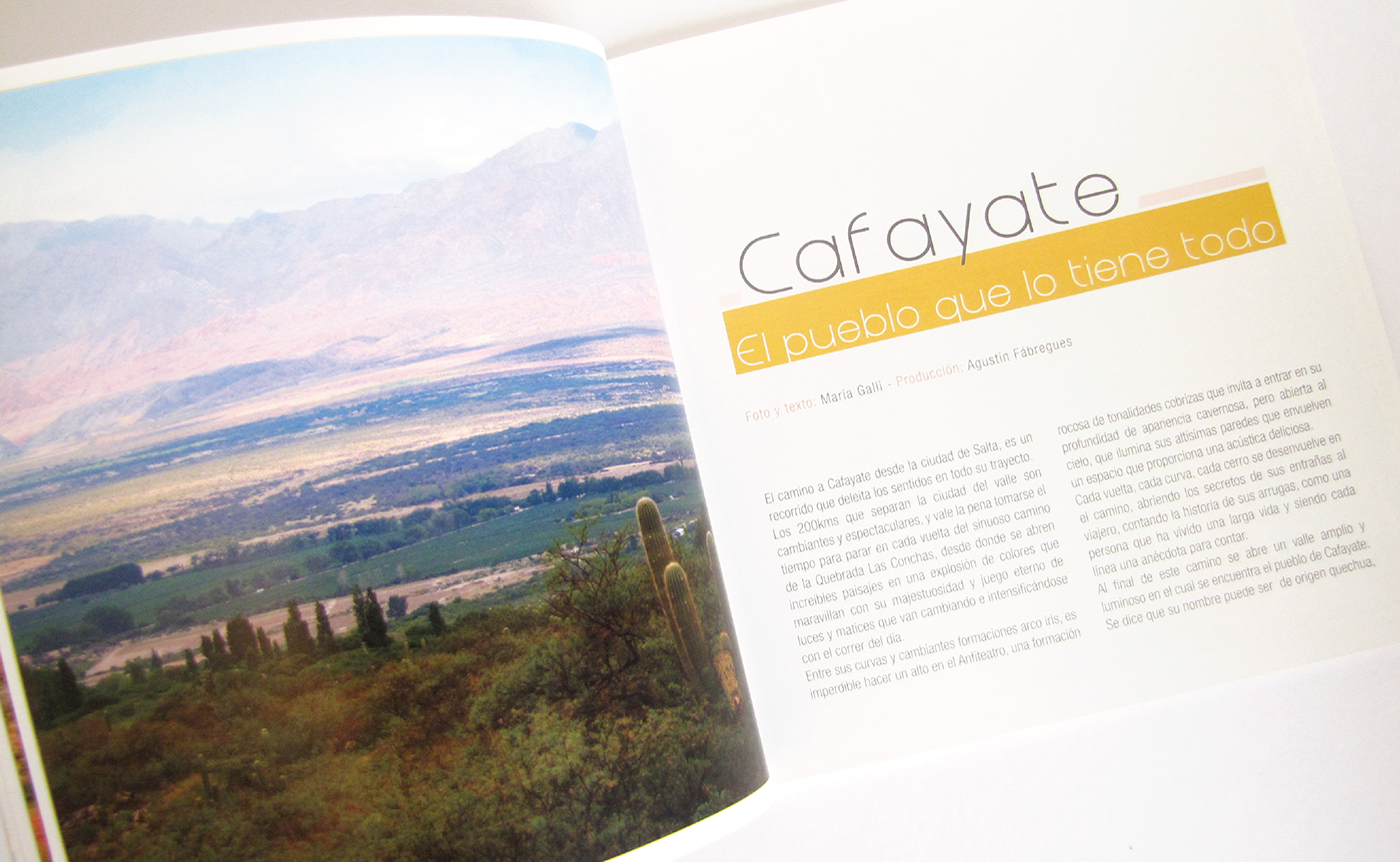 Entry 223999 in Salta mag by Sofia Burlak