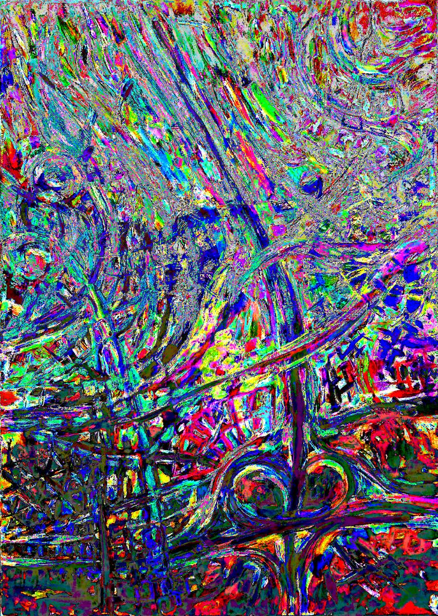 Entry 71513 in Portfolio by Shlomon Rudich