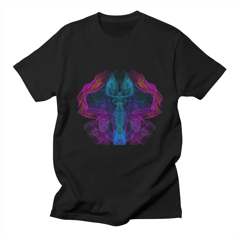 Entry 243288 in Our Designs on T-shirts and more.. by Pixtory