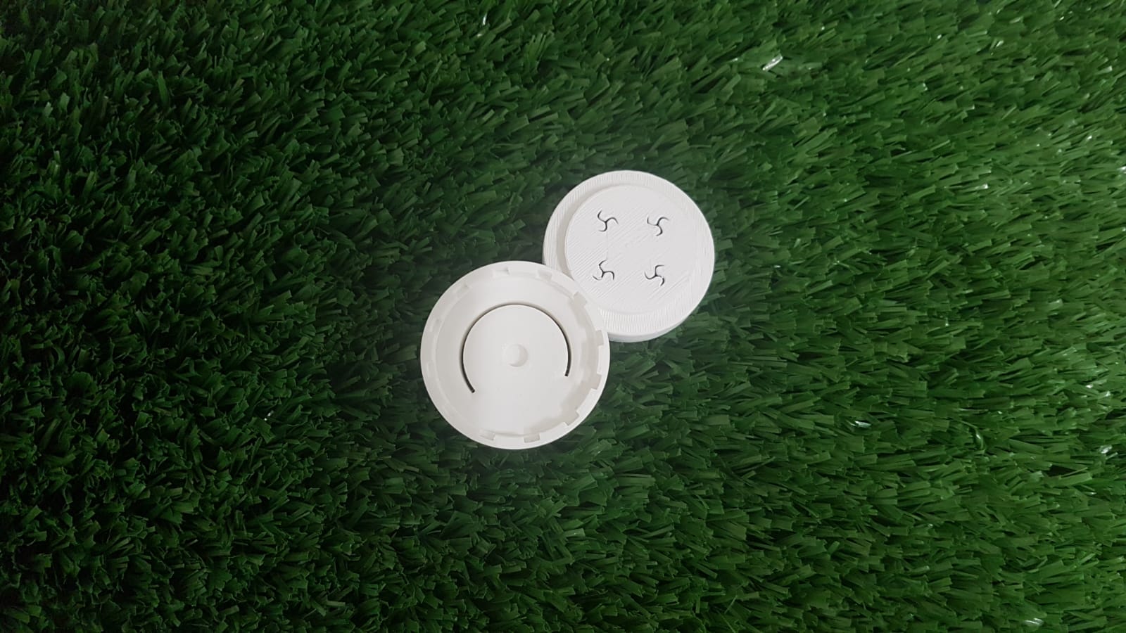 Entry 211647 in Prototypes by Aslee 3D designers