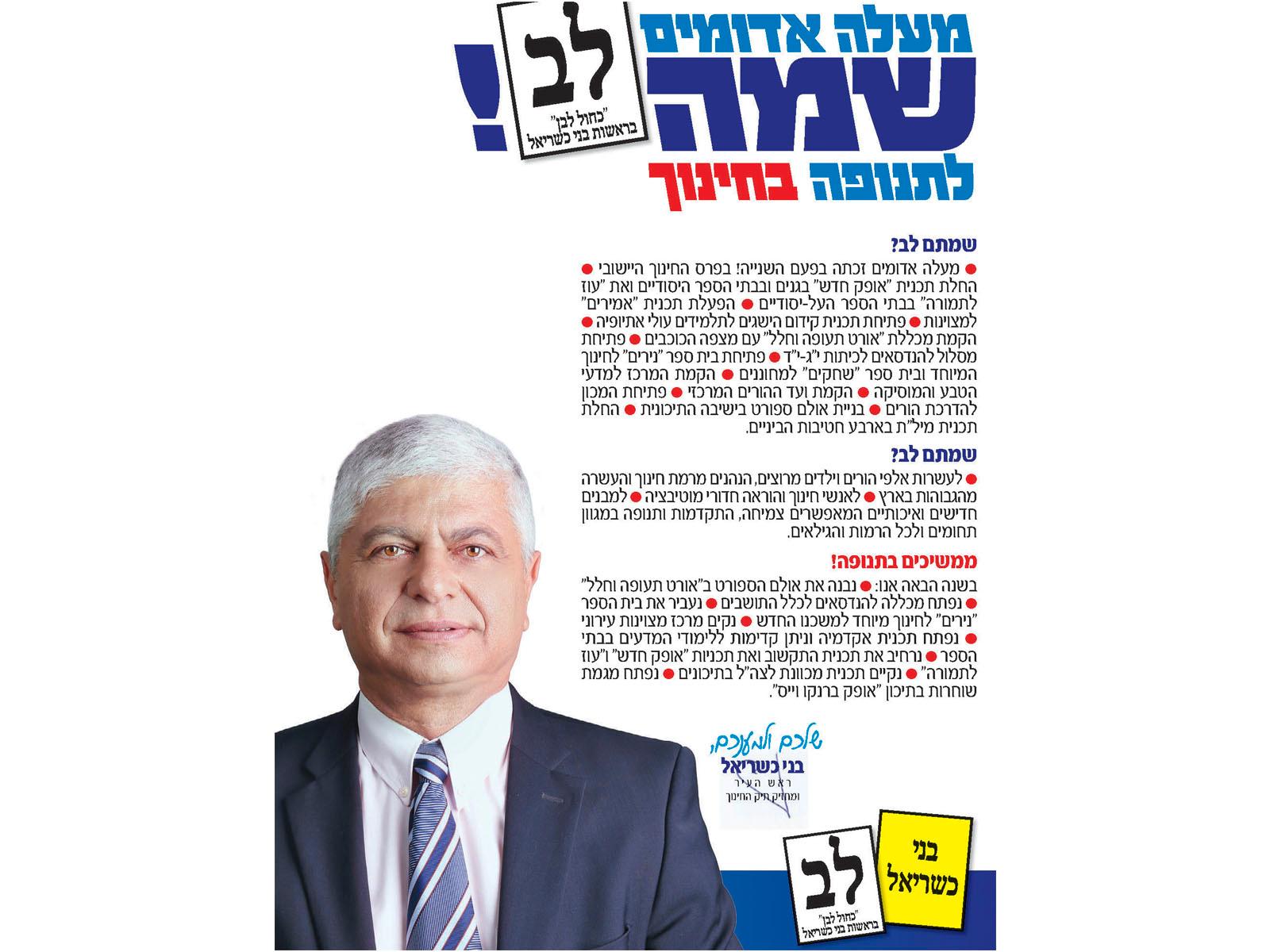Entry 63177 in Portfolio by עסק משפחתי