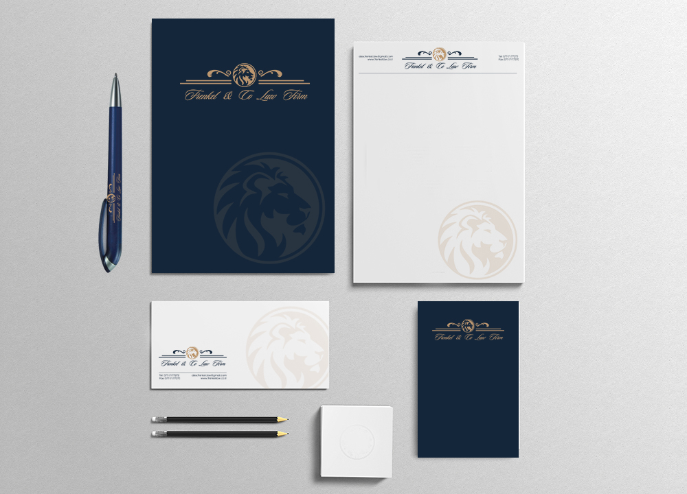 Entry 204558 in מיתוג ולוגו by Hatamov Consulting