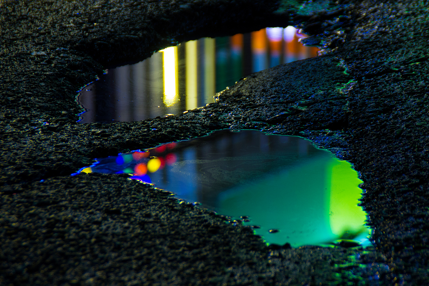 Entry 141199 in WET NEON by DigitalMind