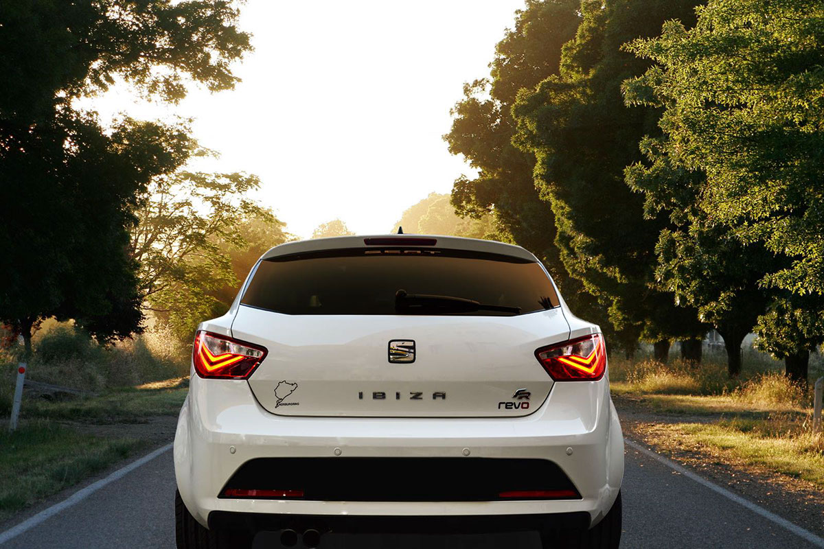 Entry 104176 in Photography and edit seat ibiza fr by DC Design compeny
